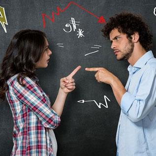 Divorce Problem
